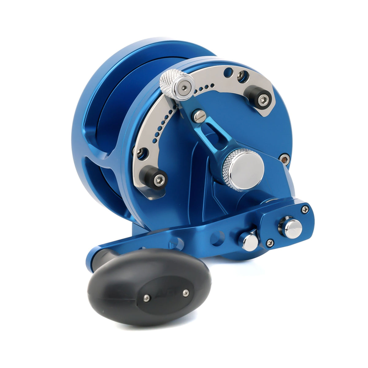 Avet HXJ 2-Speed Lever Drag Reels