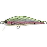 Laser Rainbow Trout