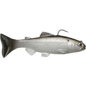 Huddleston 68 Special Black Gizzard Shad