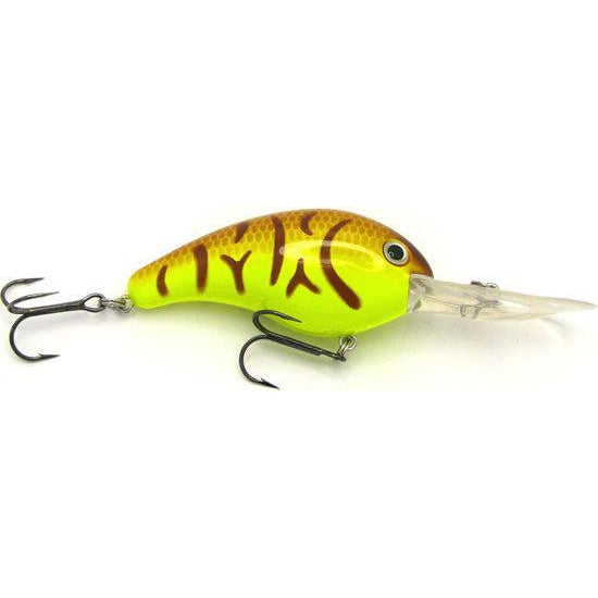 Chartreuse Belly Craw