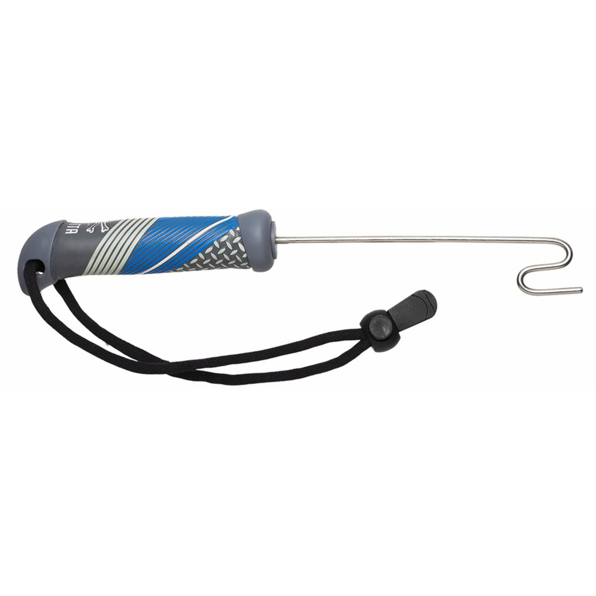 The Calcutta Squall Torque series 8.5" hook remover