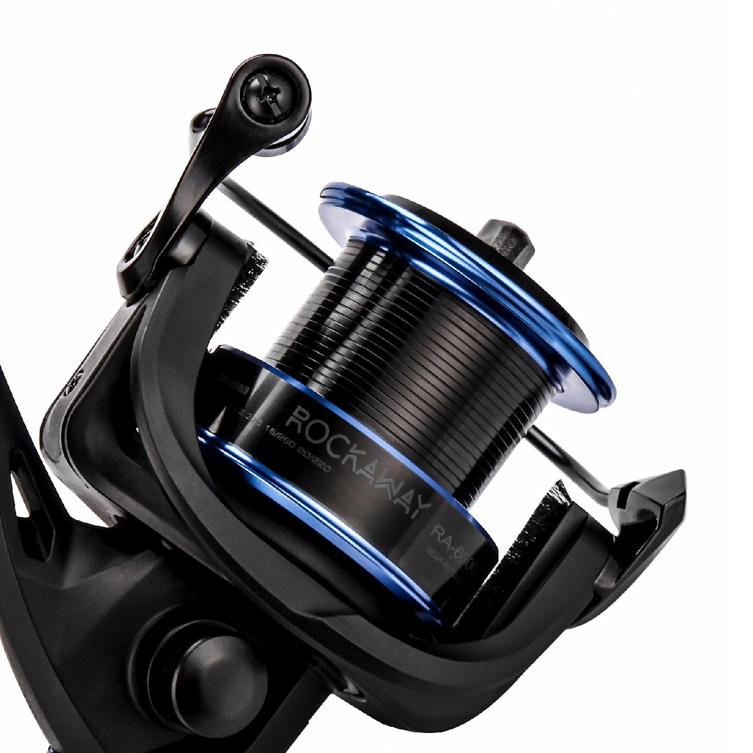 Okuma Rockaway 6000 Surf Reel