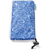 Vintage Blue Costa Case