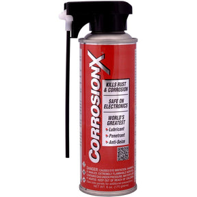 CorrosionX  - Corrosion Technologies 6 oz. aerosol
