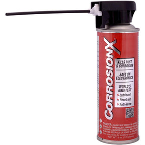 CorrosionX  - Corrosion Technologies 6 oz. aerosol