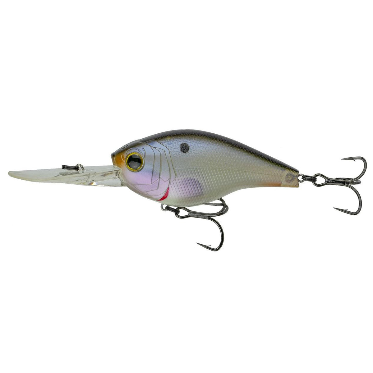 Ghost Pro Shad