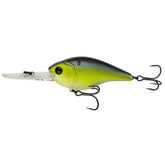 Chartreuse Pro Blue