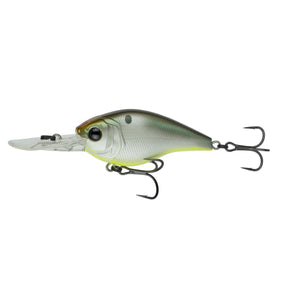 6th Sense C-20 Shad-Treuse