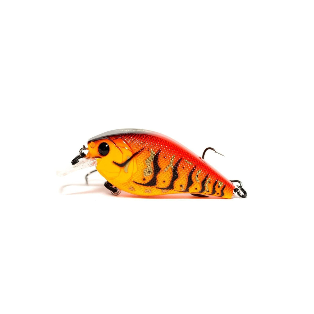 6th_Sense_Crush_100X_Crankbait_Boiled_Crawfish