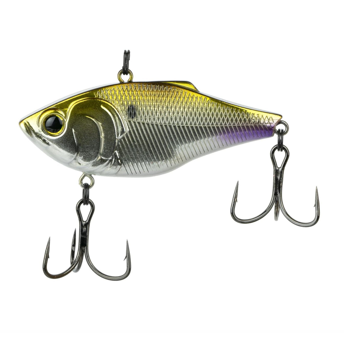 Chrome Shiner