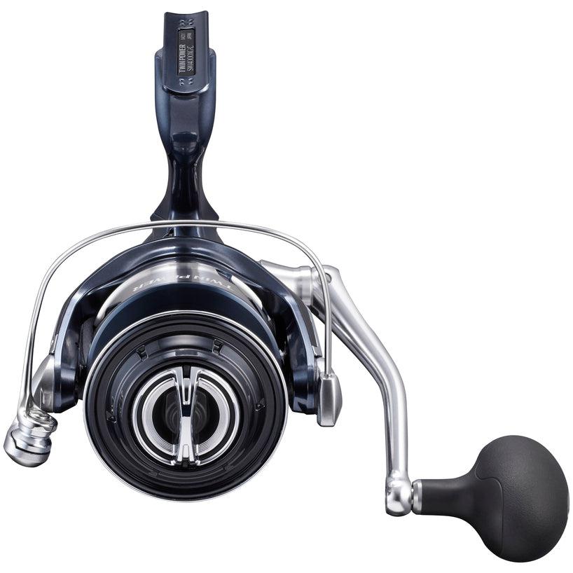 Shimano TwinPower SW Spinning Reel - TPSW8000HGC