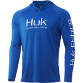 Huk Blue