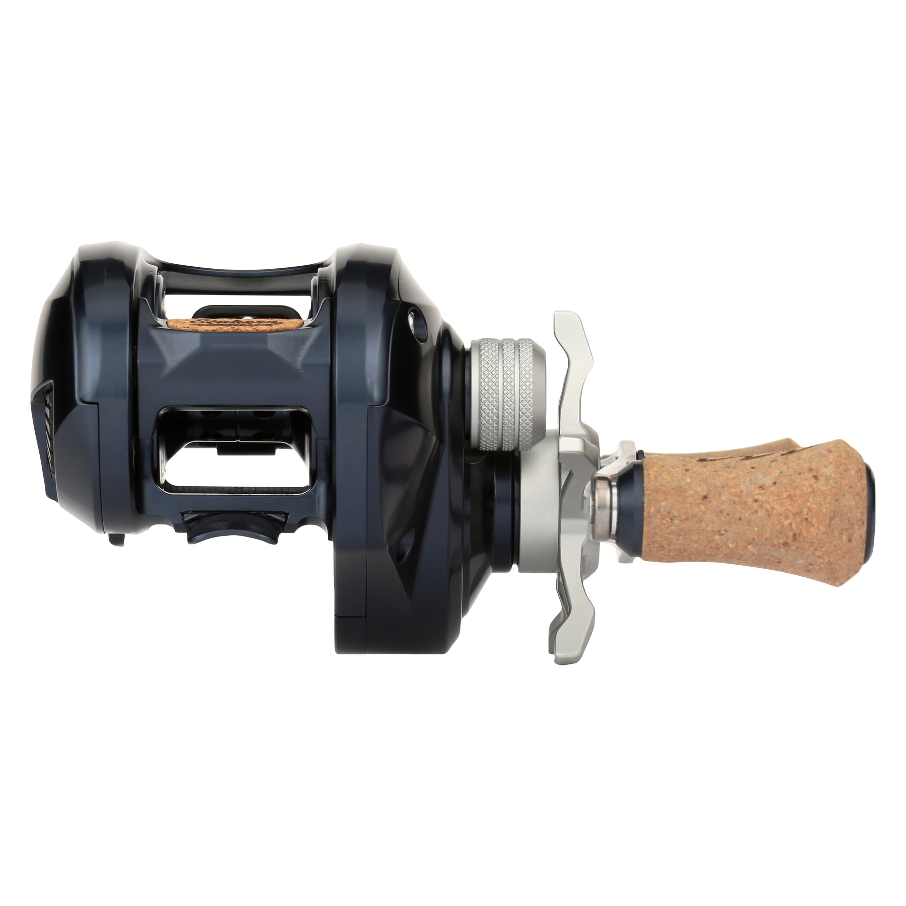 Bates Seaborn Casting Reel Rear