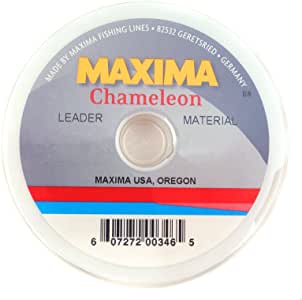 Maxima Chameleon Leader Line