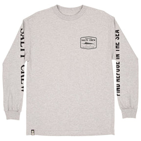 Salty Crew Stealth Long Sleeve Shirt