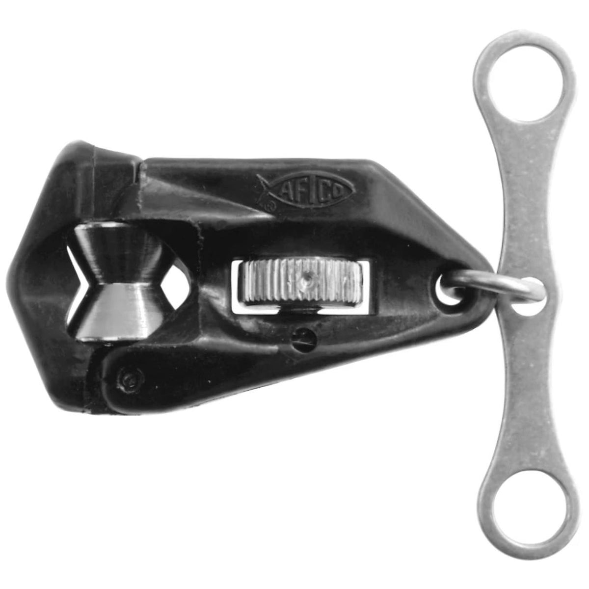 Outrigger Clip