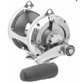 Avet EX 30/2 Lever Drag Reel Silver