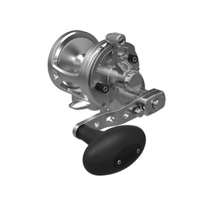 Silver G2 6/4 Fishing Reel