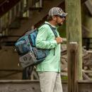 Calcutta Squall Tactical Tackle Backpack