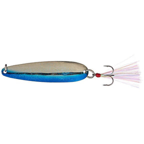 Nichols Magnum Flutter Spoon Blue Shad