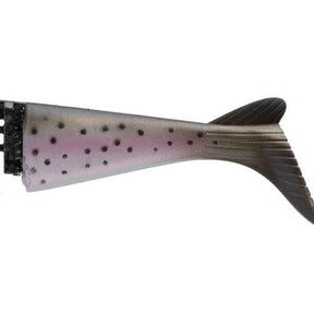 Baitsanity 2.0 Replacement Paddle Tail HMPTG2TE9S01 Trout