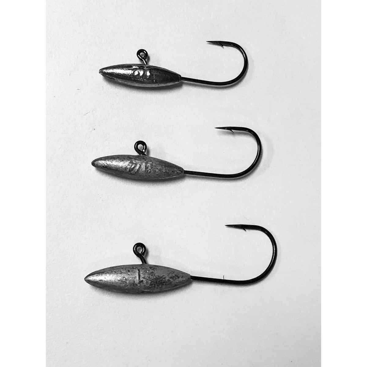 Basstrix Trix Tube Heads