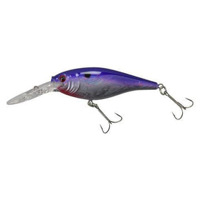 Slick Purple Pearl