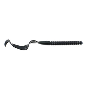 (7") Black