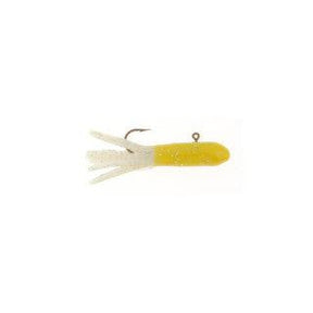 yellow pearl fleck