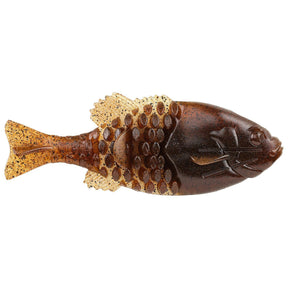 Pumpkinseed