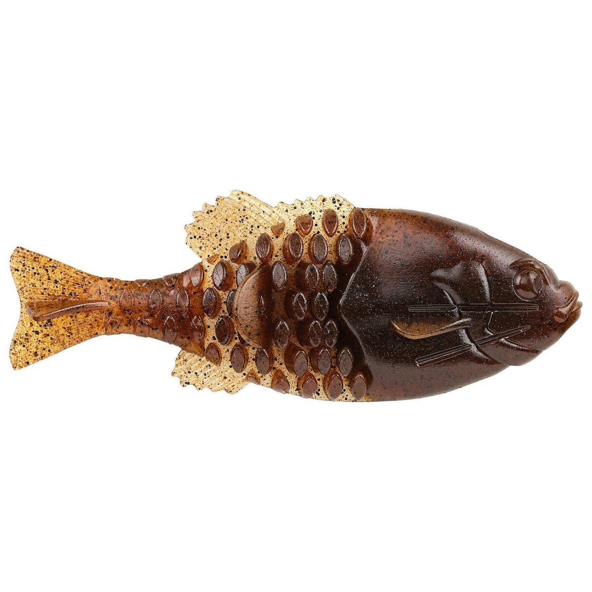 pumpkinseed