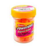 fluorescent orange