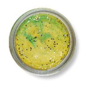Lime Twist