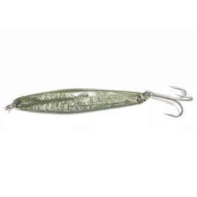 Green Sardine (Bird Poop)