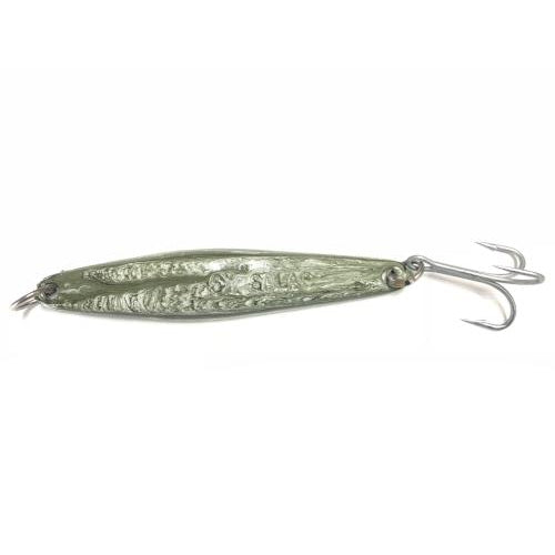 Green Sardine (Bird Poop)