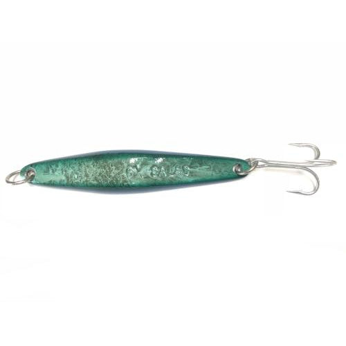 Blue Green / Rainbow Sardine