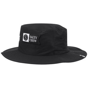 Front Black