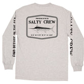Salty Crew Stealth Long Sleeve Shirt