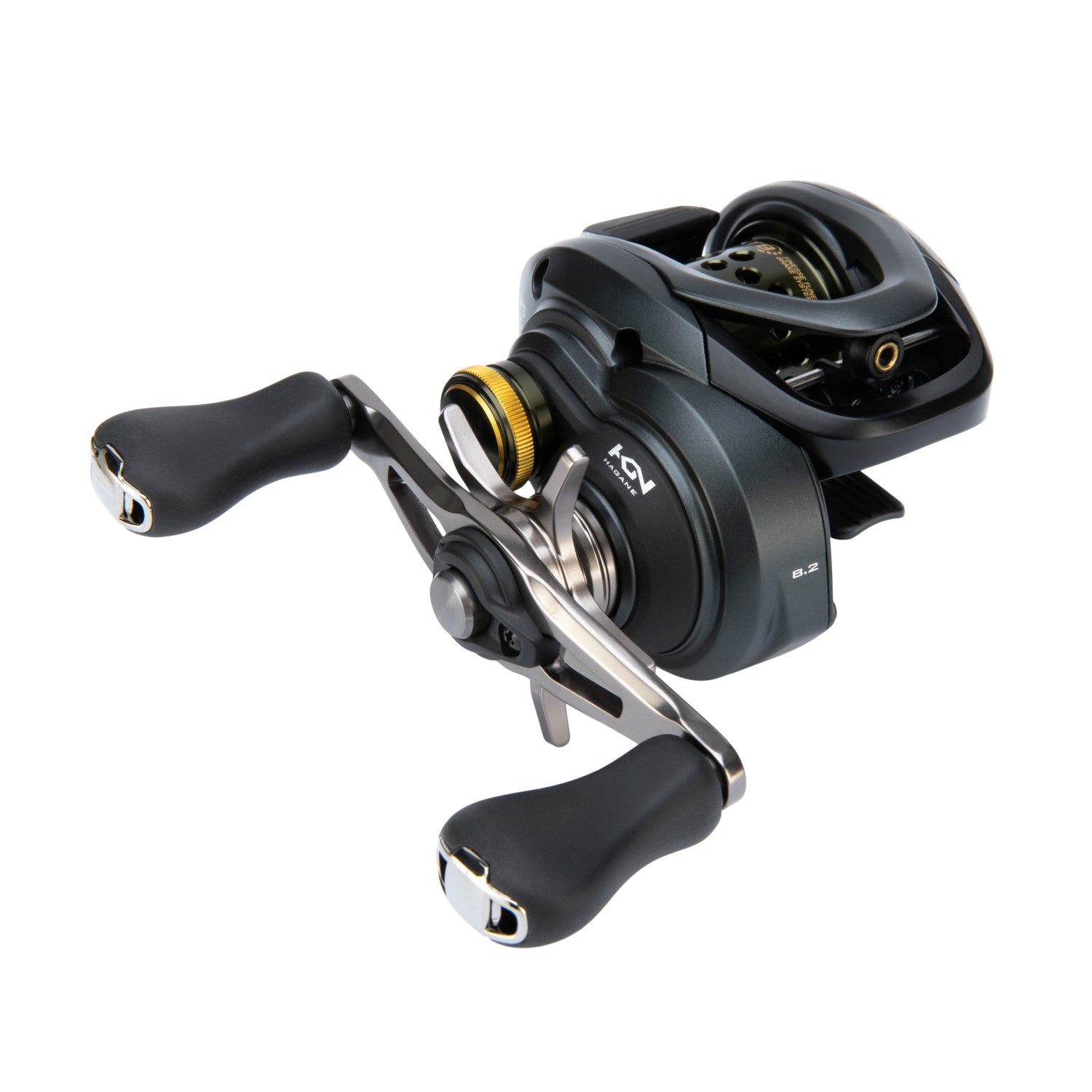 Shimano Curado BFS Reel