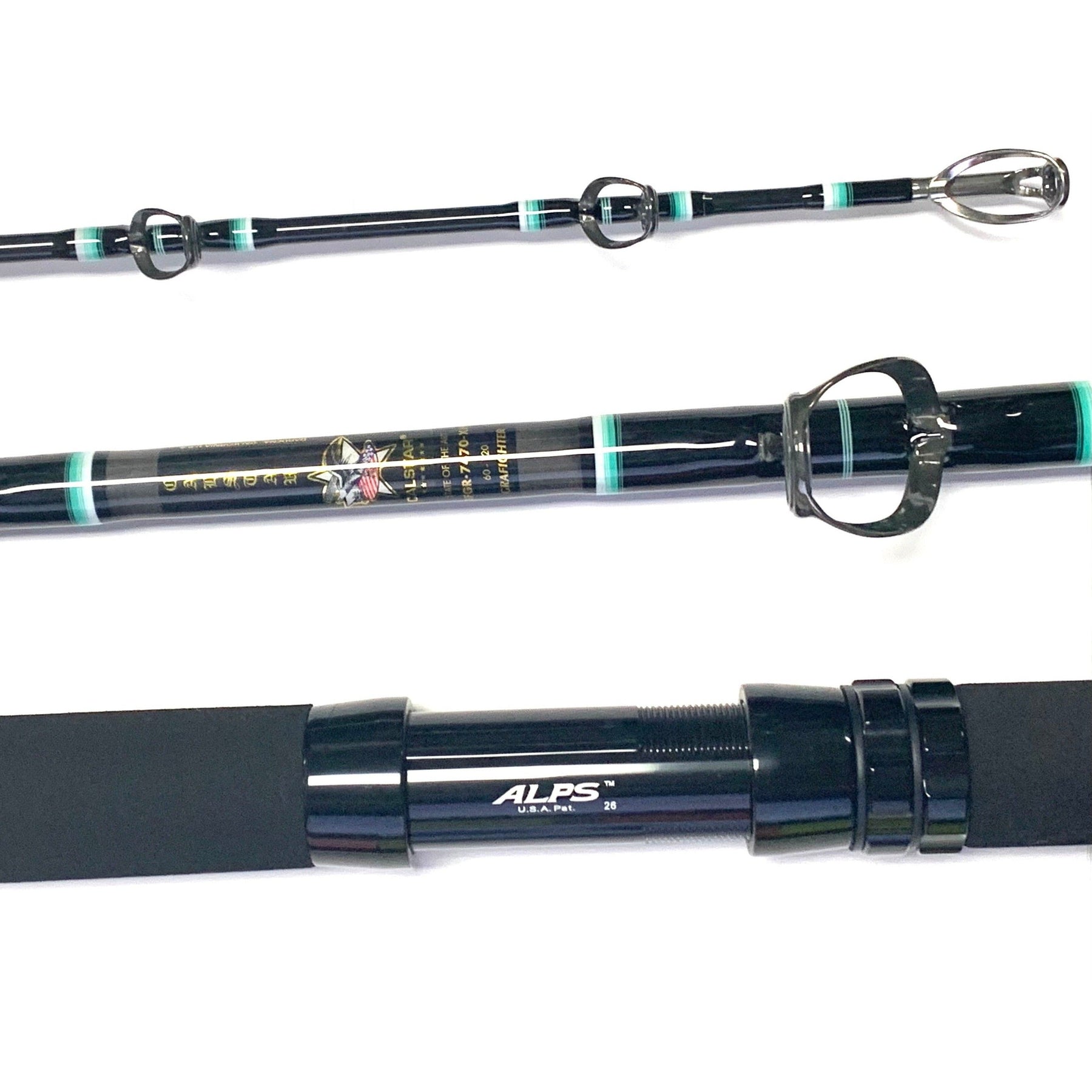 https://www.tackleexpress.com/cdn/shop/products/CalstarGrafighterRailRods_1800x.jpg?v=1701460290