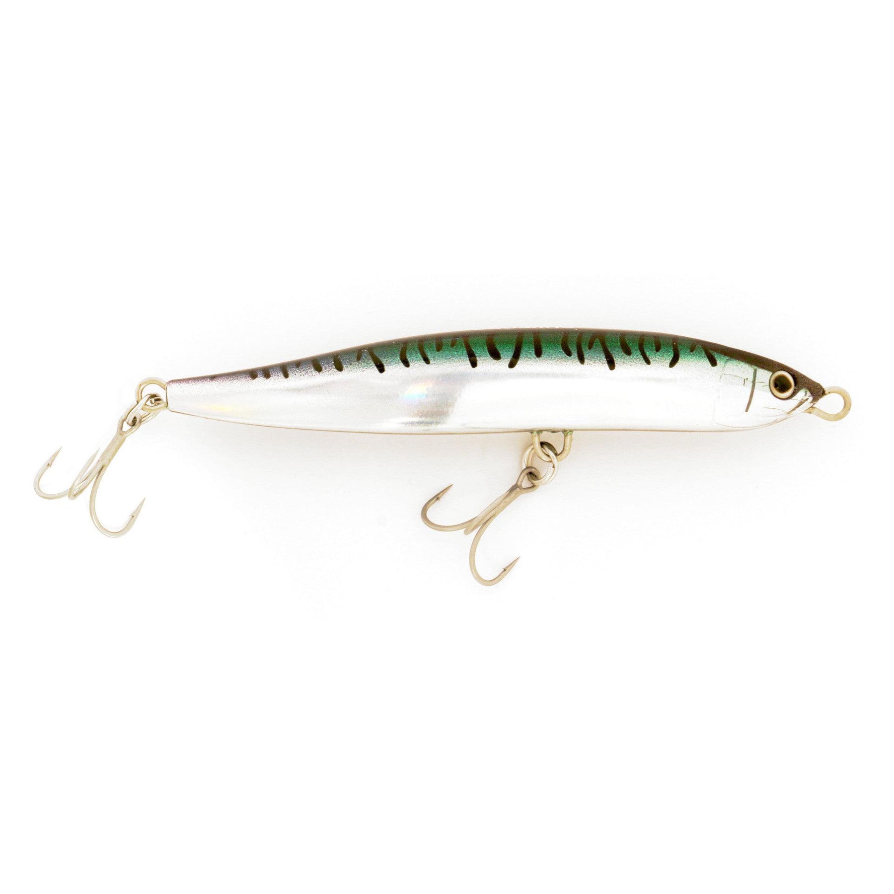 Coltsniper Stickbait Green Mackerel 