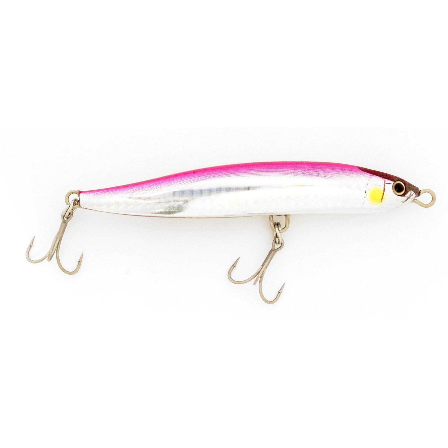 Coltsniper Stickbait Pink Back 