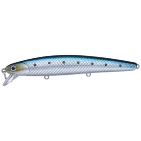 Super Glow Metallic Sardine
