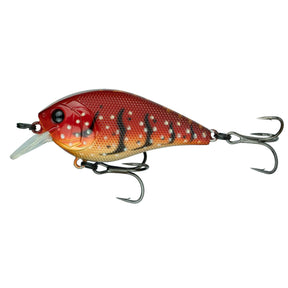 Crimson Craw