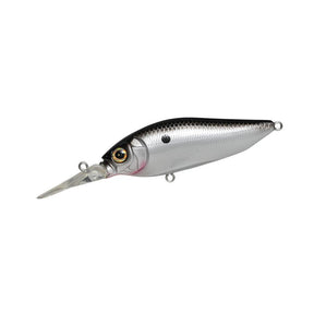 Ozark Shad