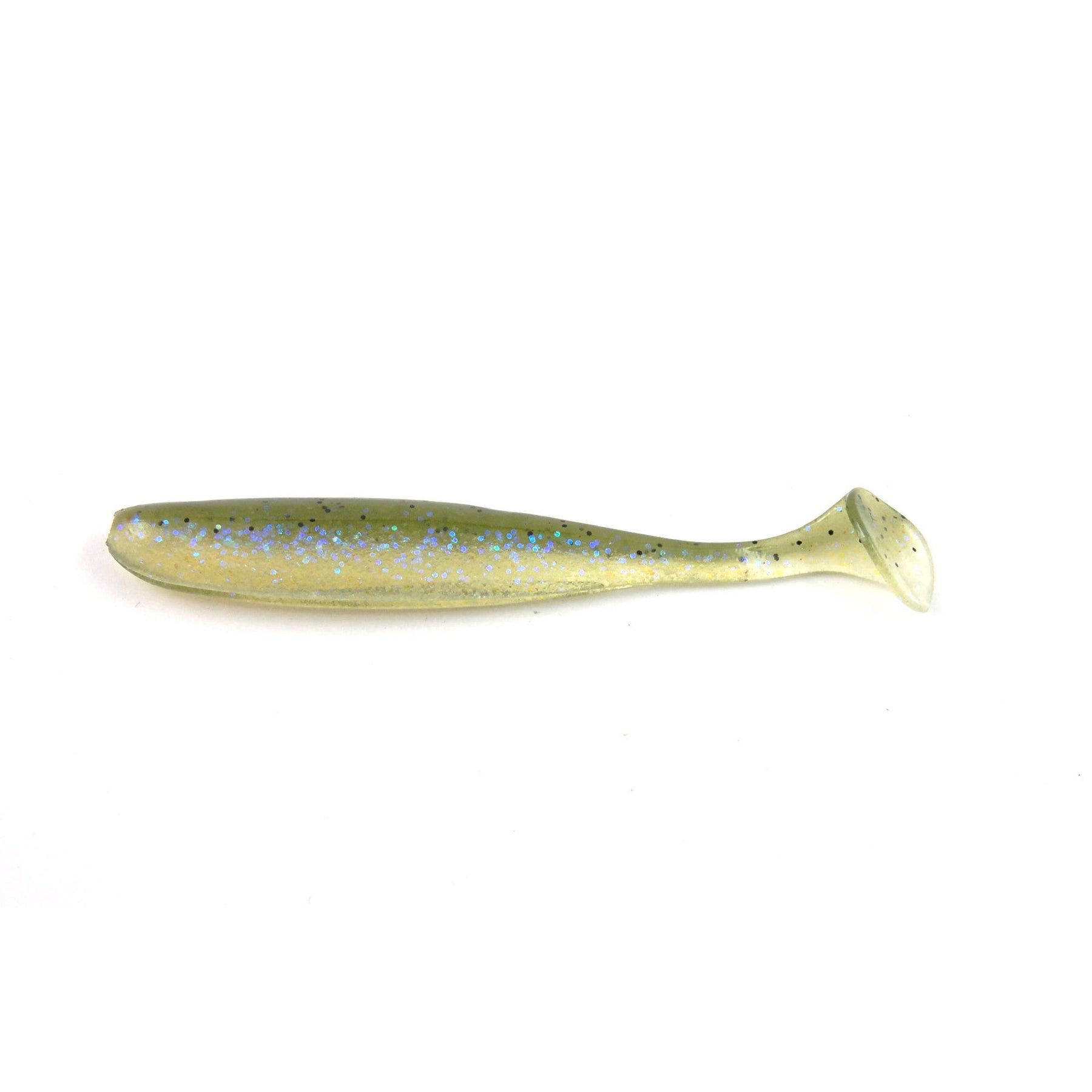 Electric Watermelon Shad