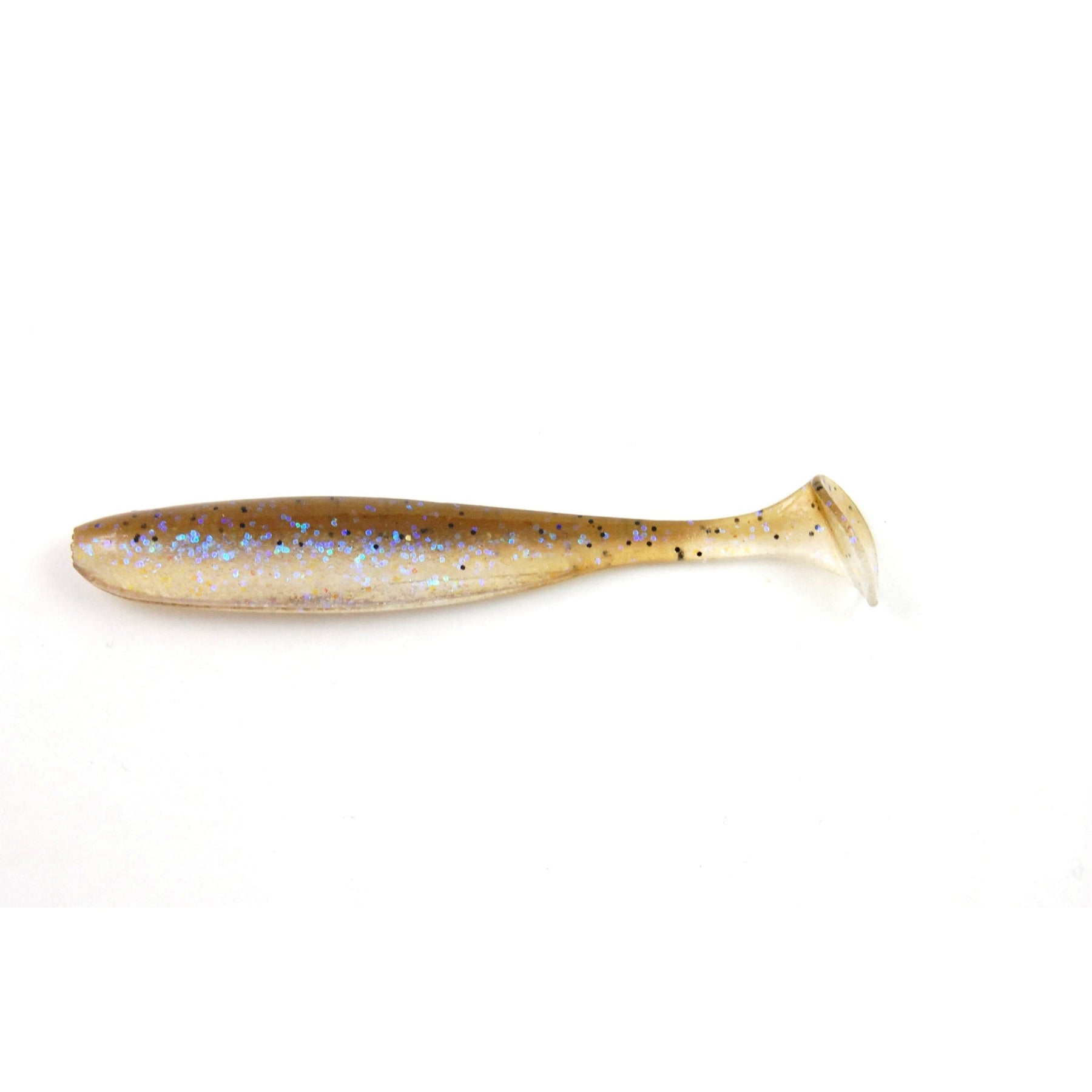 Electric Pumpkin Shad