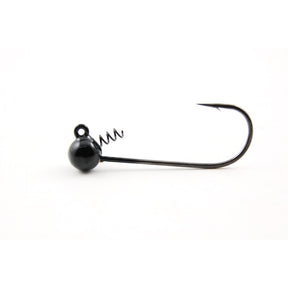 Black 1/4oz