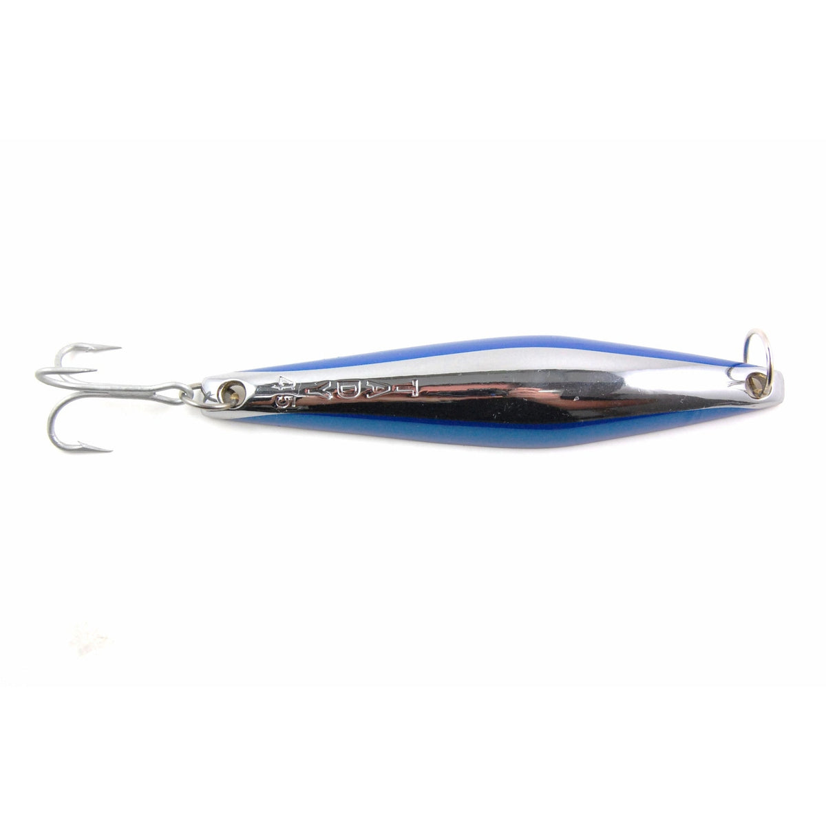 Lures for Norway Cod and Halibut by Fishing Weight Moulds - DB