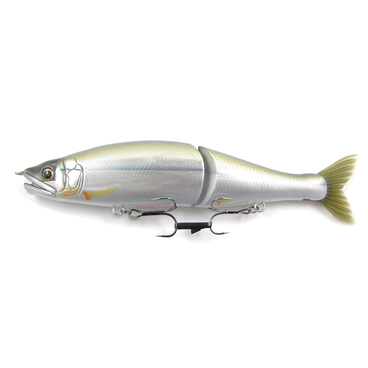 Clearlake Hitch Slow Sink